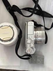 美品】PENTAXQ-S1 ショット数36 - メルカリ