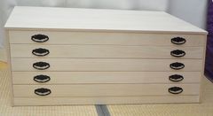 桐箪笥 タンス 引き出し収納 昭和レトロ 和 - メルカリ