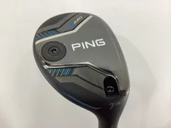【中古】ピン 【7U・美品】G440 ユーティリティ/ALTA J CB BLUE(JP)/R/34[7263]■杭全本店のサムネイル