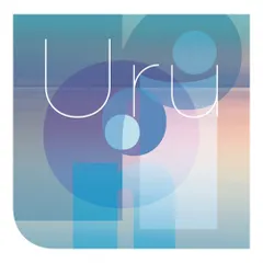 CD / Uru / オリオンブルー (通常盤)のサムネイル