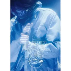 2026年最新】菅田将暉 dvd ライブの人気アイテム - メルカリ