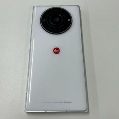 ジャンク】AQUOS R9 ホワイト 液晶不良 - メルカリ
