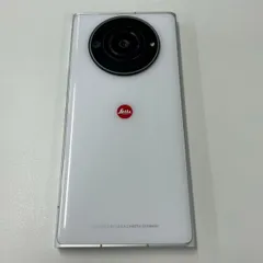 【訳あり品】Leitz phone 2 ホワイトのサムネイル