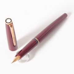 パイロット ジャスタス 万年筆 F 細字 14金ペン先 ダイヤル可変機構