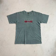 90s USA製DAVE MATTHEWS BAND Anvil バンTフェード - メルカリ