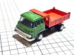 当時物】モデルペット No.101 トヨエース アサヒ玩具 1/42 日本製