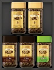 本日限定価格！ネスカフェ ゴールドブレンド 120g 12本セット - メルカリ