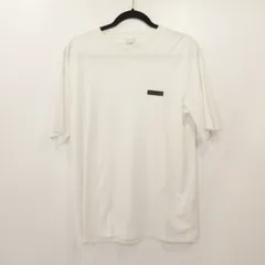 【姫路東店】 中古 Berluti | ベルルッティ 半袖Ｔシャツ R26JRS93JAEK 国内正規タグ ホワイト サイズ：S 【135】のサムネイル