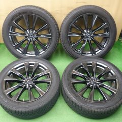 Audi 20インチ 純正ホイール BLIZZAK DM-V3 Audi 20インチ 純正ホイール BLIZZAK DM-V3 - メルカリ