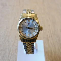 レディース ラドーウオッチ 腕時計 Golden Horse ゴールデンホース クオーツ  M-00623 / RADO ラドー・スイスのサムネイル