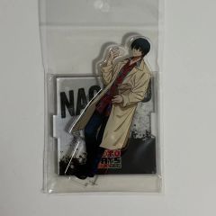サカモトデイズ 一撃コレクション アクリルスタンド 南雲 - メルカリ