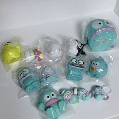 サンリオ ハンギョドン フィギュア小物etc 26点セット - メルカリ