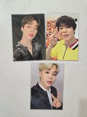 BTS 公式 ARMY PEDIA アミペディア ソクジンJINポストカード - メルカリ