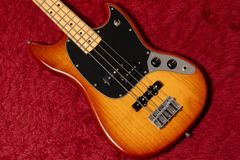 リフレット済!!】Fernandes RPB-70 '57 ラッカー塗装 - メルカリ