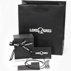 LONEONES ラヴ バイト マネークリップ - メルカリ