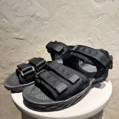 2026年最新】COMME des GARCONS HOMME メンズ サンダルの人気アイテム