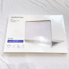 Macbook Air15 専用 ケース ハードカバー A2941/A3114のサムネイル