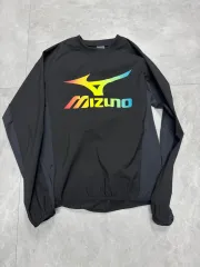 90 ミズノ Mizuno 軽量 ウィンドブレーカーのサムネイル