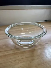 iwaki  イワキ　耐熱ボウル　耐熱ガラス製ボウル　キッチン用品　ボウル　ガラスボウル　18cmのサムネイル