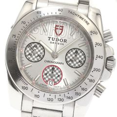 チュードル TUDOR 12503 スタイル YGコンビ 3Pダイヤ 自動巻き メンズ