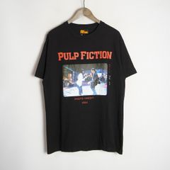 wacomaria×pulpfiction ロンT長袖Tシャツ カットソーL - メルカリ