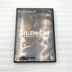 アークザラッド 精霊の黄昏 プレミアムディスク - メルカリ