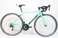 Bianchi Sprint 2021年リムモデル カスタム サイズ50 - メルカリ