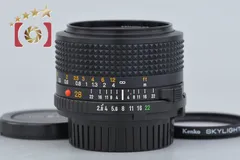 2026年最新】MD 28mm F2.8の人気アイテム - メルカリ