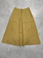 M (25) セントジェームス SAINT JAMES スカートのサムネイル