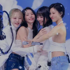 MAMAMOO トレカのサムネイル