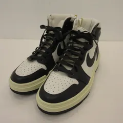 【姫路東店】 中古 NIKE | ナイキ スニーカー WMNS AIR JORDAN 1 ELEVATE HIGH DN3253-100 ホワイト 28cm 【126】のサムネイル