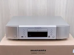 2026年最新】marantz cd4000の人気アイテム - メルカリ