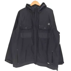 ディッキーズ Dickies STORM VIGOR TWILL COAT メンズ import：XL のサムネイル