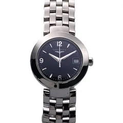 LONGINES ロンジン ドルチェヴィータ 腕時計 レディース ステンレススチール シルバー 中古のサムネイル