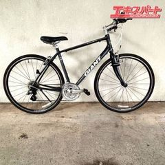 GIANT ESCAPE R3 700C 24速 500mm GREY色 クロス - メルカリ
