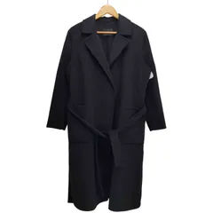 バナナリパブリック BANANA REPUBLIC ウールチェスターコート レディース  Mのサムネイル