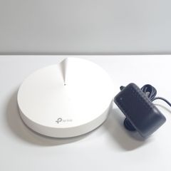 TP-Link メッシュwifiシステム deco m9 plus 2台セット - メルカリ