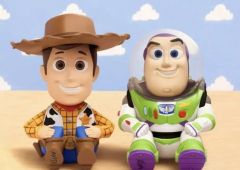 トイストーリー 52toys toyparade シークレット ロッツォ - メルカリ