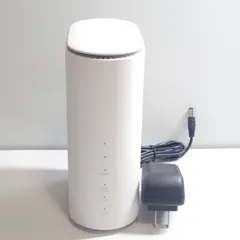A7172 Speed Wi-Fi HOME 5G L11 ZTR01のサムネイル
