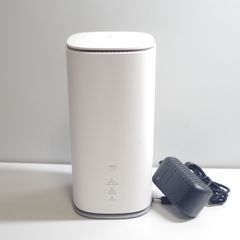 ルーター・ネットワーク機器 A6257 Speed Wi-Fi  5G L13 ZTR02 A6257 Speed Wi-Fi HOME 5G L13 ZTR02 - メルカリ