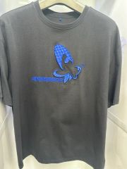 ADER ERROR ベア ポケット 黒Tシャツ ブラック 新品タグ付き クマ