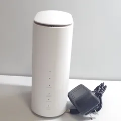 A7177 Speed Wi-Fi HOME 5G L11 ZTR01のサムネイル