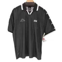 ウィンダンシー WIND AND SEA 26ss GAME S/S SHIRT メンズ  Mのサムネイル