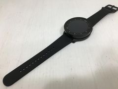 美品 VOICE CADDIE T-Ultra ゴルフGPSウォッチ ブラック - メルカリ