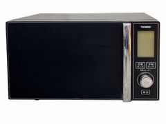 TWINBIRD DR-FH71 電子レンジ スチームオーブン黒 - メルカリ
