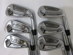 Callaway APEX TCB modus115 8本セット 2021 - メルカリ
