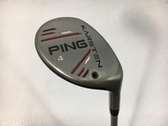 名器 PING ピン ZING2 ウッド3本セット KARSTEN【K535】 - メルカリ