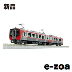 KATO（カトー） しなの鉄道 SR1系200番台 2両セット 10-1775 (2670484)のサムネイル