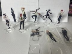 安室奈美恵 アクリルスタンド15点セット 入手困難 美品 - メルカリ