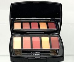 ☆未使用☆ CHANEL シャネル TRAVEL MAKEUP PALETTE トラベルメイク